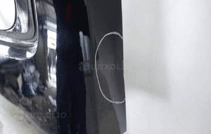 VW TRANSPORTER T6 KLAPA BAGAŻNIKA TYŁ TYLNA 9