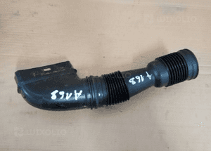Rura dolot powietrza Mercedes A168 A1660940487 3