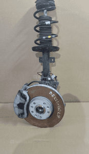 MCPHERSON LEWY PRAWY PRZÓD PRZEDNI ZWROTNICA E-BERLINGO COMBO E E-PARTNER 3