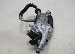 Range sport lift L320 3.0 d chłodnica spalin egr 4