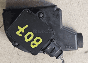 Peugeot 307 807 C5 C8 1.8 2.0 16V potencjometr gazu 9643365680 7