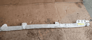 Kurtyna Airbag poduszka prawa Audi A4 B6 Kombi 8E9880742 4