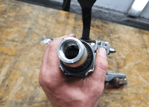 Kolumna Kierownicza Krzyzak Lacznik Audi A4 B6 B7 Seat EXEO 10