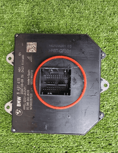 Moduł lampy led adaptive bmw 8491415 nowy 1
