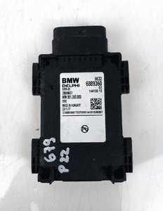 Czujnik modułu asystent zmiany pasa bmw G12 G30 6889360 1