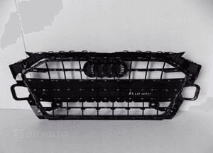 Audi A4 B9 8W0 LCI Grill / Atrapa - 10521 6