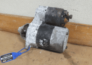 ROZRUSZNIK MERCEDES A-KLASA W168 1.6 BENZYNA AUTOMAT 0051512101 8