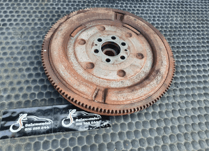 Sprzegło 06B105317 C Automat Kolo Zamachowe Dwumasa 1.8 T 2.0 FSI ALT Audi A4 B6 B7 VW 30