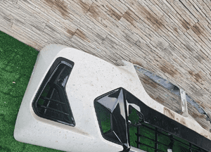 Zderzak bmw X3 G01 X4 G02 lci m pakiet 2