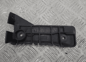 Ślizg zderzaka lewy przód audi A4 B7 8E0807283 2