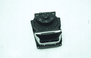 Panel otwierania dachu A2308209810 mercedes sl R230 1