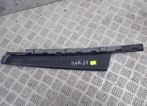 Audi A6 C7 Ramka obudowa słupka 4G0837901 RADOM 2