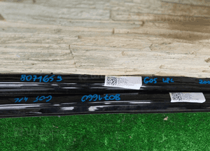 Relingi dachowe bmw X5 G05 8071660 8071659 2