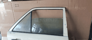Drzwi prawy tył tylne prawe Mercedes E-Klasa W124 4