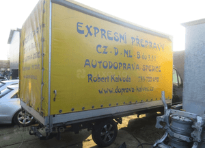Plandeka zabudowa firanka mercedes sprinter vw crafter 430x232 4