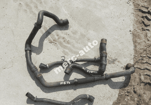 mini r55 r56 przewód rura   694655555