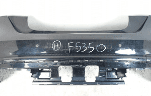 Mercedes a-klasa amg W176 lift 2015- zderzak tył tylny A1769059100 3