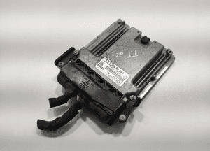 Komputer sterownik silnika audi tt ii 8J 2.0 tfsi 0261S02519 8J0907115N 06- 2