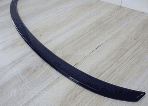 Spojler lotka BMW 4 G26 GRAN COUPE 51628078603 2