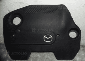 Pokrywa osłona silnika mazda 6 2.0 citd 2