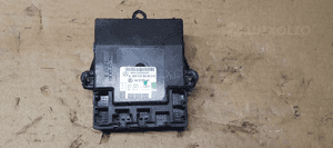 Moduł sterownik drzwi lewy przód Mercedes W245 A1698208326 1