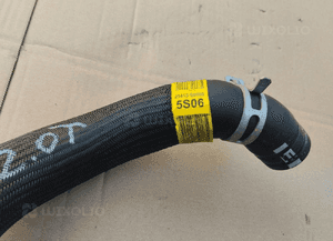Rura wąż przewód wody chłodnicy hyundai I30N I30 n 2.0T 25415-S0600 2