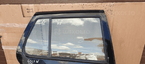 Drzwi prawy tył tylne prawe VW GOLF IV 4 HB L041 4