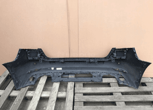 Zderzak tył tylny audi A3 8V4 sportback lift 2016- 4