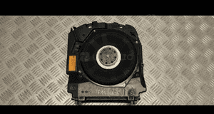 BMW F10 F11 GŁOŚNIK SUBWOOFER HIFI PRAWY 9169688 1