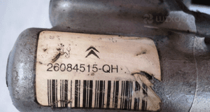 Pompa wspomagania Citroen Berlingo Peugeot Partner 2,0 HDI 4