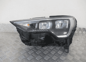 Lampa przednia przód lewa audi Q3 ii F3 83A941011 2018- 2