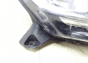 Lampa prawy przód Citroen DS3 C3 II 9673814380-02 5