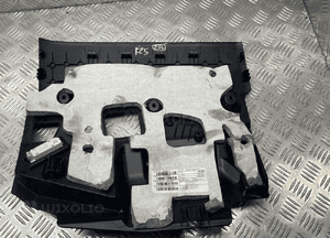 BMW F25 F26 OBUDOWA PRZYPODŁOGOWA XDRIVE 9184133 3