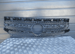 Grill gril atrapa mercedes a-klasa W176 2012- 11