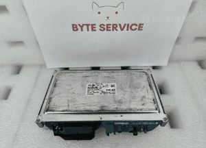 Vw ag sterownik moduł system wspomagania kierowcy 4KE907107C 1