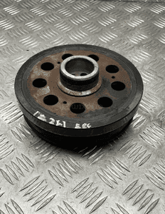 Bmw F07 F10 F20 F30 koło pasowe 2.0D 8512072 15