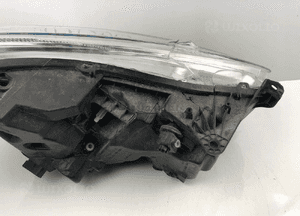 Lampa lewa przod przednia ford s-max MK2 full led 7