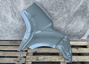 Blotnik tyl tylny prawy toyota yaris iv 4 2020- 4