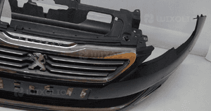 Zderzak przedni peugeot 308 ii T9 gt line led pdc ktvd 2015 8