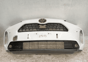 Zderzak przód przedni toyota yaris cross 20- 1