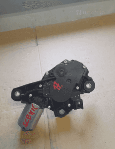 Renault OE 0390201856 silniczek wycieraczki 1