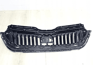 Atrapa grill 657853653 skoda scala 12