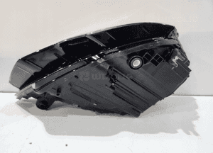 Audi A6 C8 4K Lampa przednia Full Led L - 12947 5