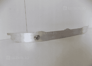 BMW 1 F20/F21 - Belka wzmocnienie zderzaka - 4232 2