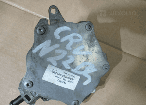 Pompa hamulcowa vacum honda cr-v iii 2.2 i-dtec 36300-RL0 1