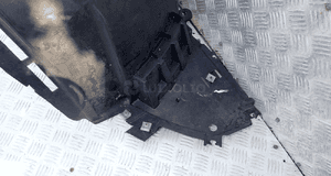 Nadkole prawy przód nissan qashqai 63840HV00A 3