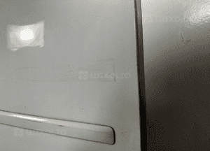 Drzwi przod przednie prawe seat exeo 3R 3R0 ladne 4