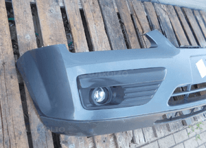 Ford focus MK.2 ii zderzak przód przedni (E4) 3