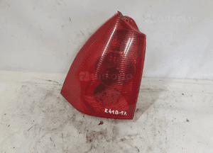 Lampa tylna lewa tył lewo peugeot 307 sw kombi 1