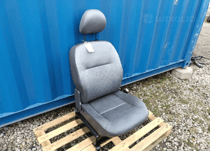 Fotel pasażera berlingo partner od 96-10 no V224/009 4